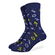 Good Luck Sock Men's Socks Zodiac Signs