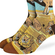 Good Luck Sock Men's Socks Pride Of Lions