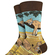Good Luck Sock Men's Socks Pride Of Lions