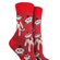 Good Luck Sock Women's Socks Monkeys