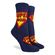 Good Luck Sock Women's Socks Super Mom