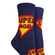 Good Luck Sock Women's Socks Super Mom