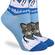 Good Luck Sock Women's Socks Dr. Whiskers