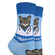 Good Luck Sock Women's Socks Dr. Whiskers