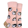 Good Luck Sock Women's Socks Guinea Pigs