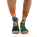 Good Luck Sock Men's Socks Alien Invasion