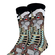 Good Luck Sock Men's Socks King Kong