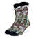 Good Luck Sock Men's Socks King Kong