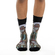 Good Luck Sock Men's Socks King Kong