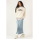 Kaotiko Cat Family Sweatshirt Bone
