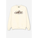 Kaotiko Cat Family Sweatshirt Bone