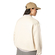 Kaotiko Butterflies Organic Cotton Ivory Sweatshirt