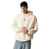 Kaotiko Nairobi Ivory Hoodie