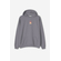 Kaotiko Nairobi Palid Blue Hoodie