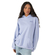 Kaotiko Don't Forget Hoodie Lilac