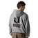 Kaotiko Too Many Rules Unconditional Palid Blue Hoodie