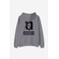 Kaotiko Too Many Rules Unconditional Palid Blue Hoodie