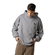 Kaotiko Too Many Rules Unconditional Palid Blue Hoodie