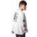 Kaotiko Just Dance Foodtruck White T-shirt