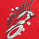 Looney Tunes - BEEP BEEP T-Shirt Red