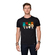 Bigbong The Reservoir Kame Dragon Ball T-shirt Black