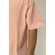 Men's Oversized T-shirt Coral