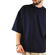 Men's Oversized T-shirt Dark Blue