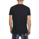 Bigbong The Reservoir Kame Dragon Ball T-shirt Black