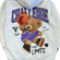 Unisex Hoodie Teddy Bear Challenge Your Limits Heather Grey