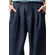 Kaotiko Stuttgard Wide Leg Jeans Dark Denim