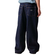Kaotiko Stuttgard Wide Leg Jeans Dark Denim