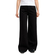 Lee Women's Jeans Stella A-Line in Clean Black