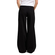 Lee Women's Jeans Stella A-Line in Clean Black