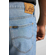 Lee Ανδρικό Jeans West Relaxed Straight in Worn New Hill