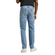Lee Ανδρικό Jeans West Relaxed Straight in Worn New Hill