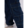 Multi Pocket Jeans Dark Blue Denim