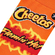Odd Sox Flamin Hot Cheetos Men's Socks
