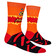 Odd Sox Flamin Hot Cheetos Men's Socks