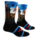 Odd Sox Tommy Boy Men's Socks