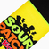 Odd Sox Sour Patch Split Men's Socks