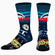 Odd Sox Universal Classics Mash Up Men's Socks