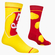 Odd Sox Lays Split Men's Socks