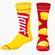 Odd Sox Lays Split Men's Socks