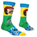 Odd Sox Cheech & Chong Mash Up Men's Socks