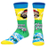 Odd Sox Cheech & Chong Mash Up Men's Socks