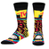 Odd Sox MTV Mash Up Men's Socks