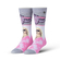 Odd Sox Flair Flourish Men's Socks
