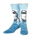 Odd Sox Jaws Great White Men's Socks