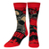 Odd Sox Undertaker vs Kane Men's Socks
