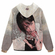 VERYRARE Smoke Blood Unisex Hoodie